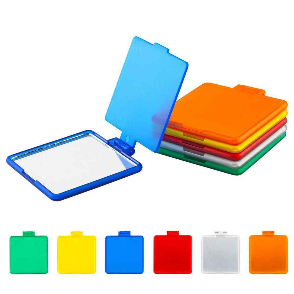 Espejo Magnolia - Producto promocional personalizable