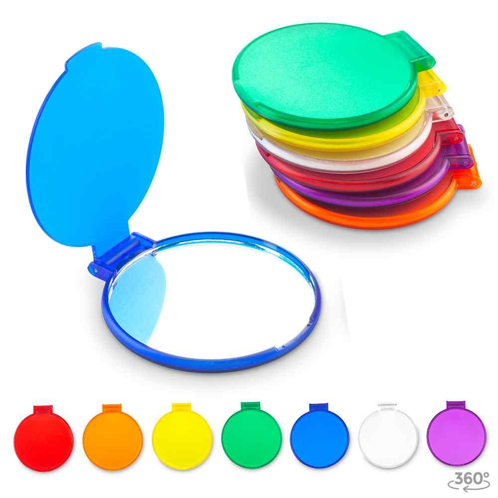 Espejo Starlett - Producto promocional personalizable