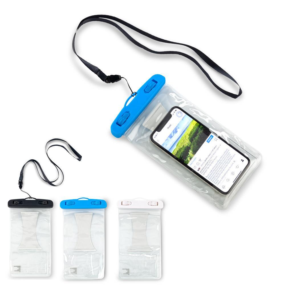 Funda Para Moviles Protector - Producto promocional personalizable