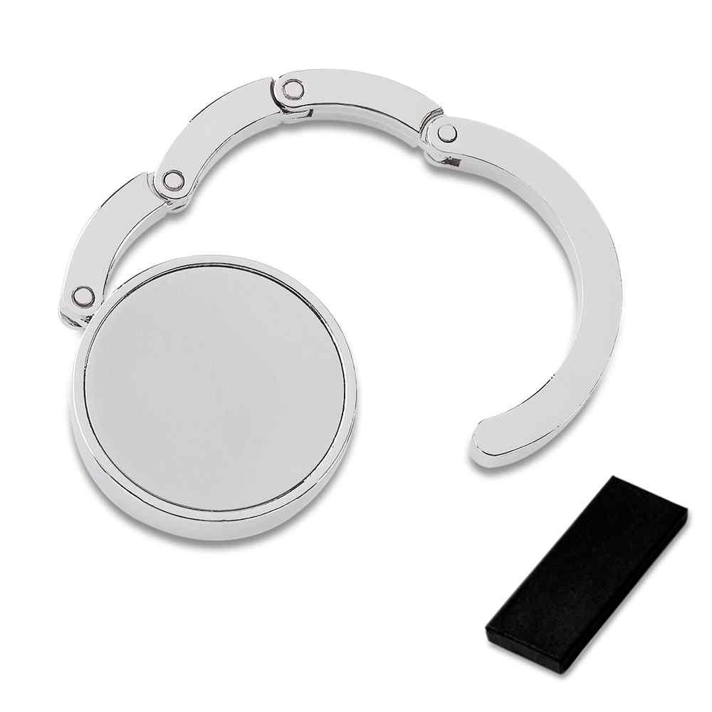Gancho Portacartera - Producto promocional personalizable