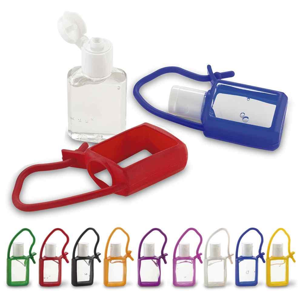 Gel Antibacterial Bella 15ml - Producto promocional personalizable