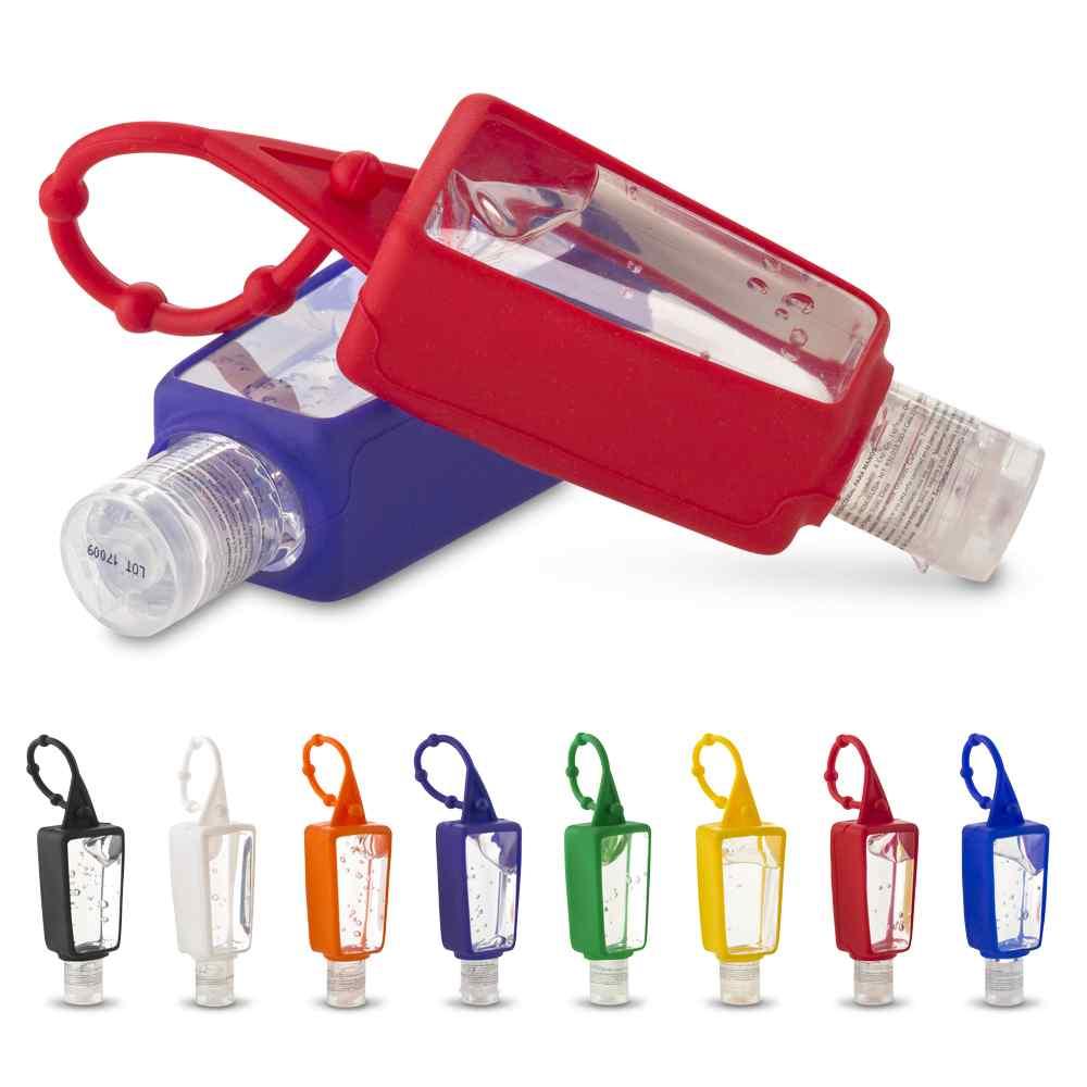 Gel Antibacterial Moss 30ml - Producto promocional personalizable