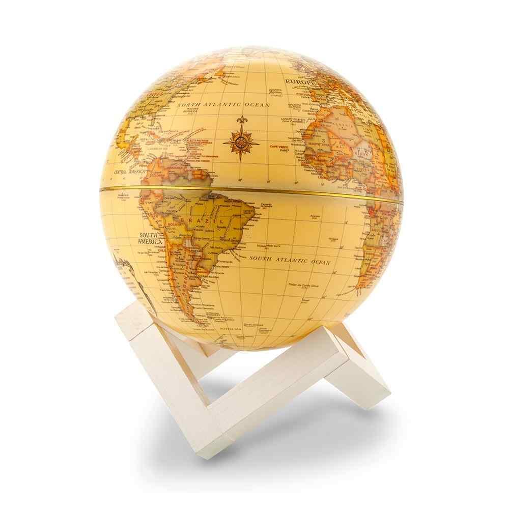 Globo Terraqueo Antique - Oferta - Producto promocional personalizable