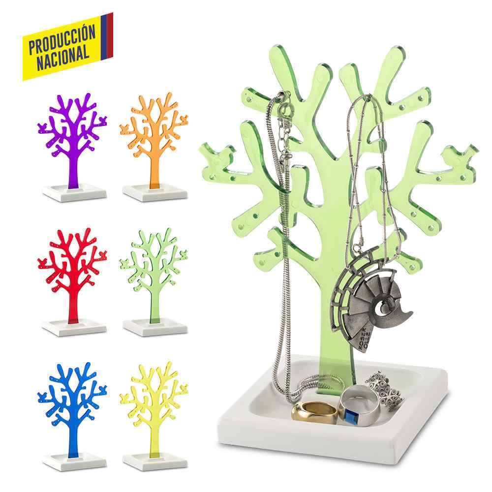 Joyero - Produccion Nacional - Producto promocional personalizable