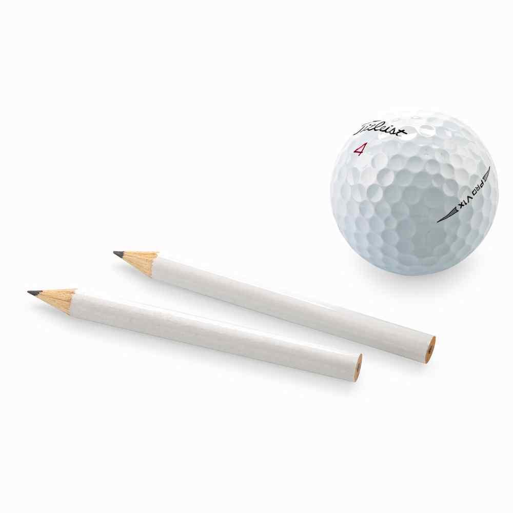 Lápiz Golf Pencil - Producto promocional personalizable