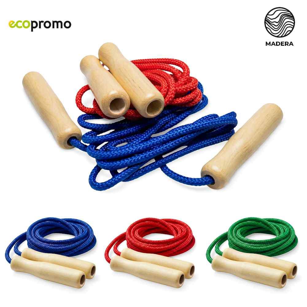 Lazo Jump Nuevo - Producto promocional personalizable