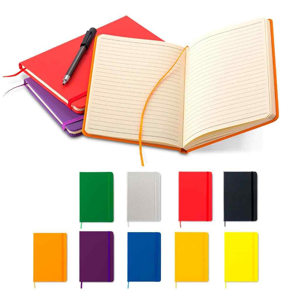Libreta Igor 80 Hojas - Producto promocional personalizable