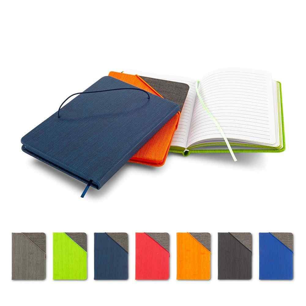 Libreta Narnia 80 Hojas - Producto promocional personalizable