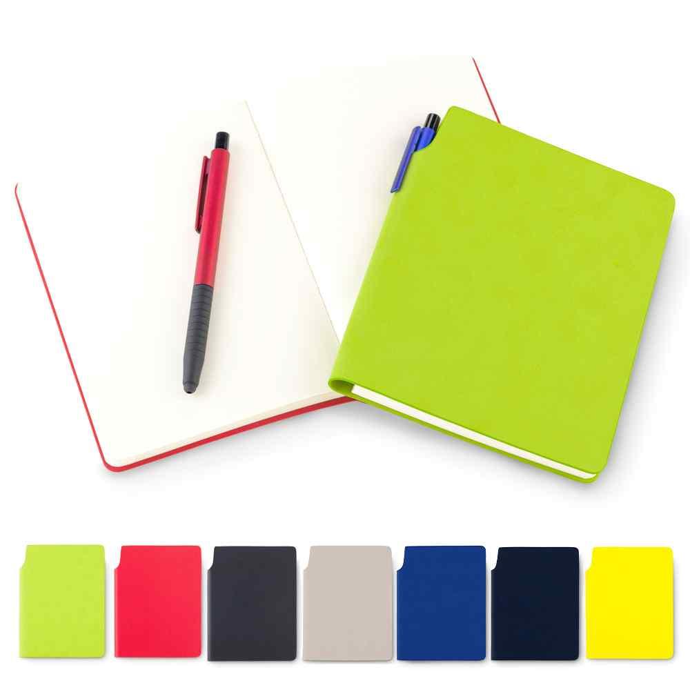 Libreta Newton - Producto promocional personalizable
