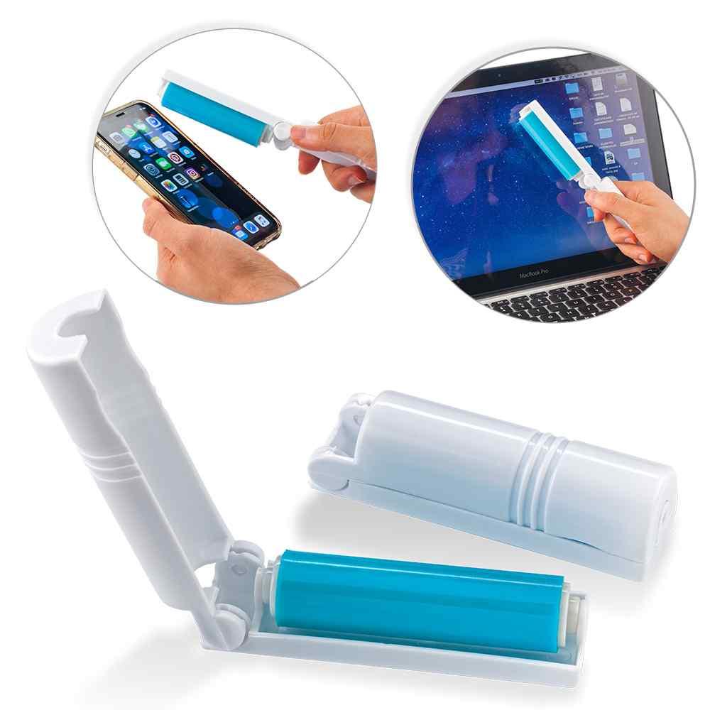 Limpiador de Pantallas Sticky Roll - Producto promocional personalizable