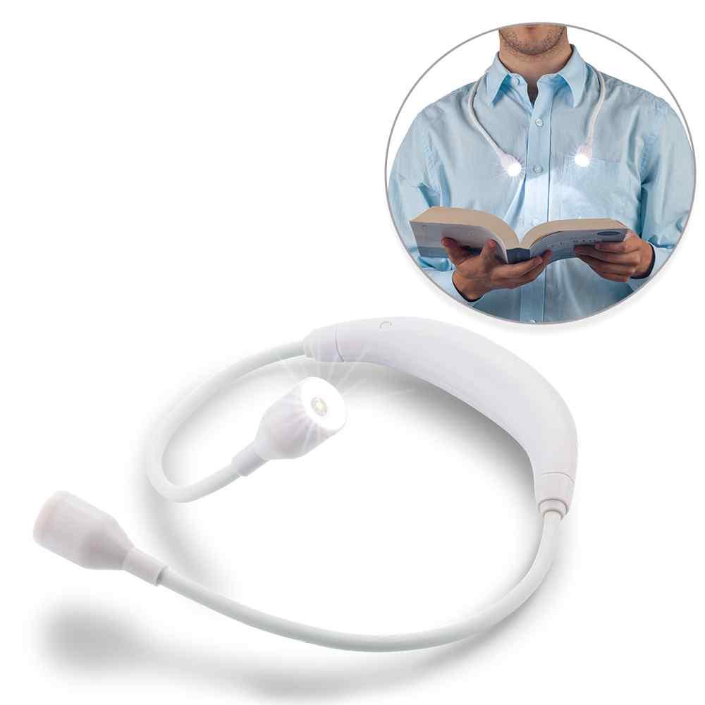 Linterna Neck - Producto promocional personalizable