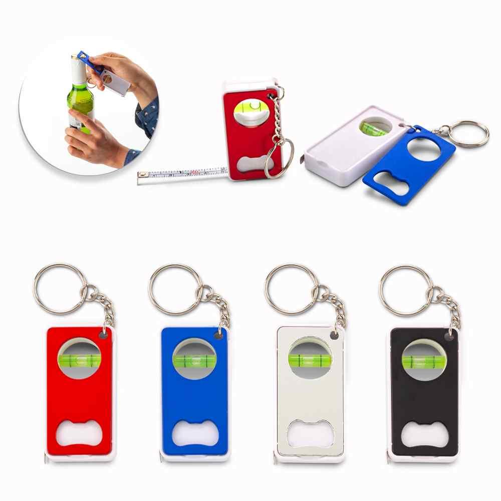 Llavero Destapador Level - Producto promocional personalizable