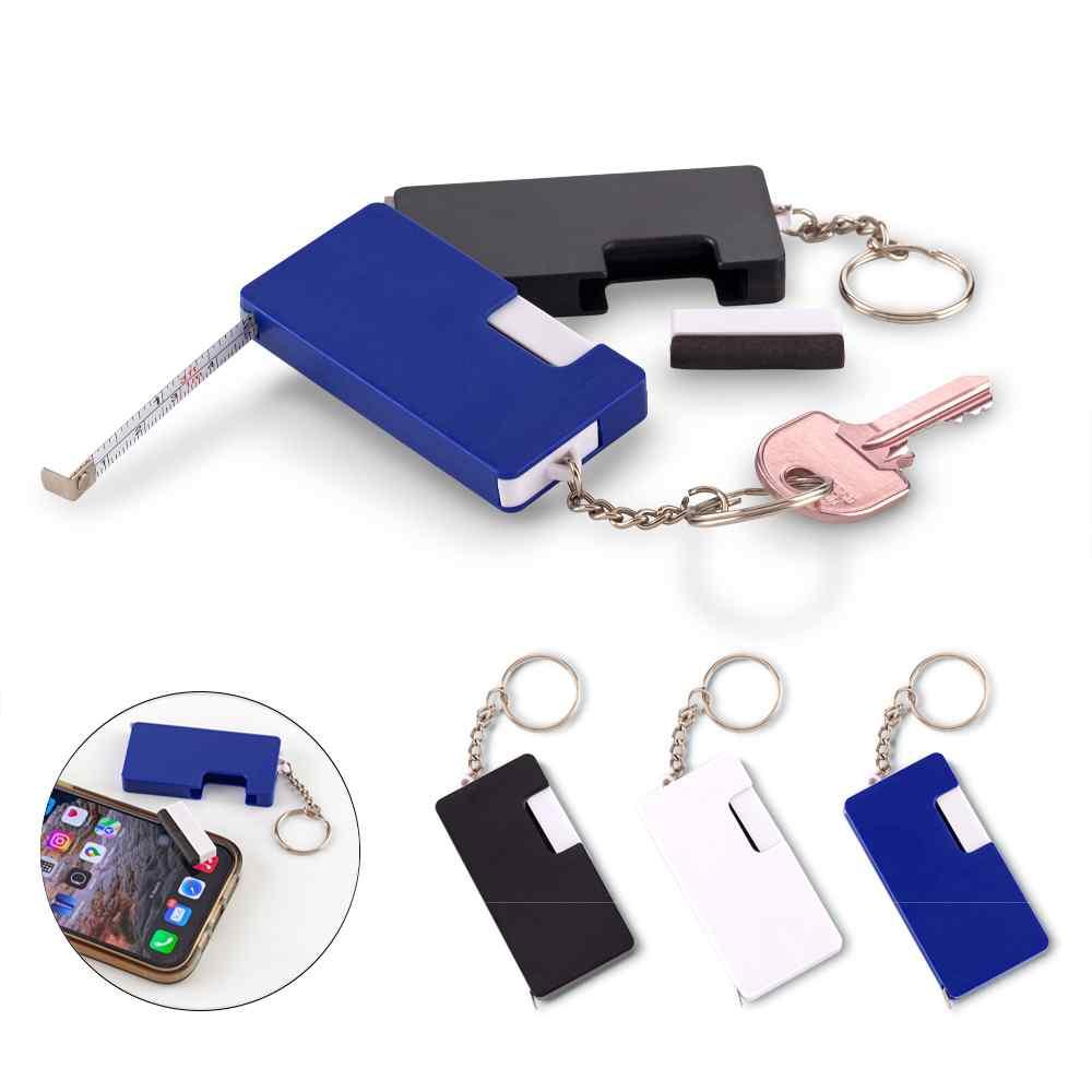 Llavero Metro 3-1 - Producto promocional personalizable