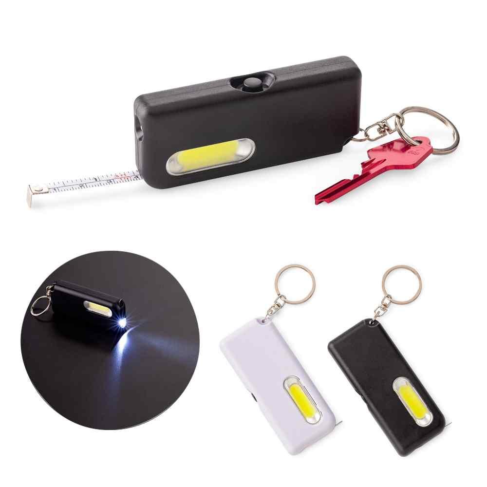 Llavero Metro Light - Producto promocional personalizable