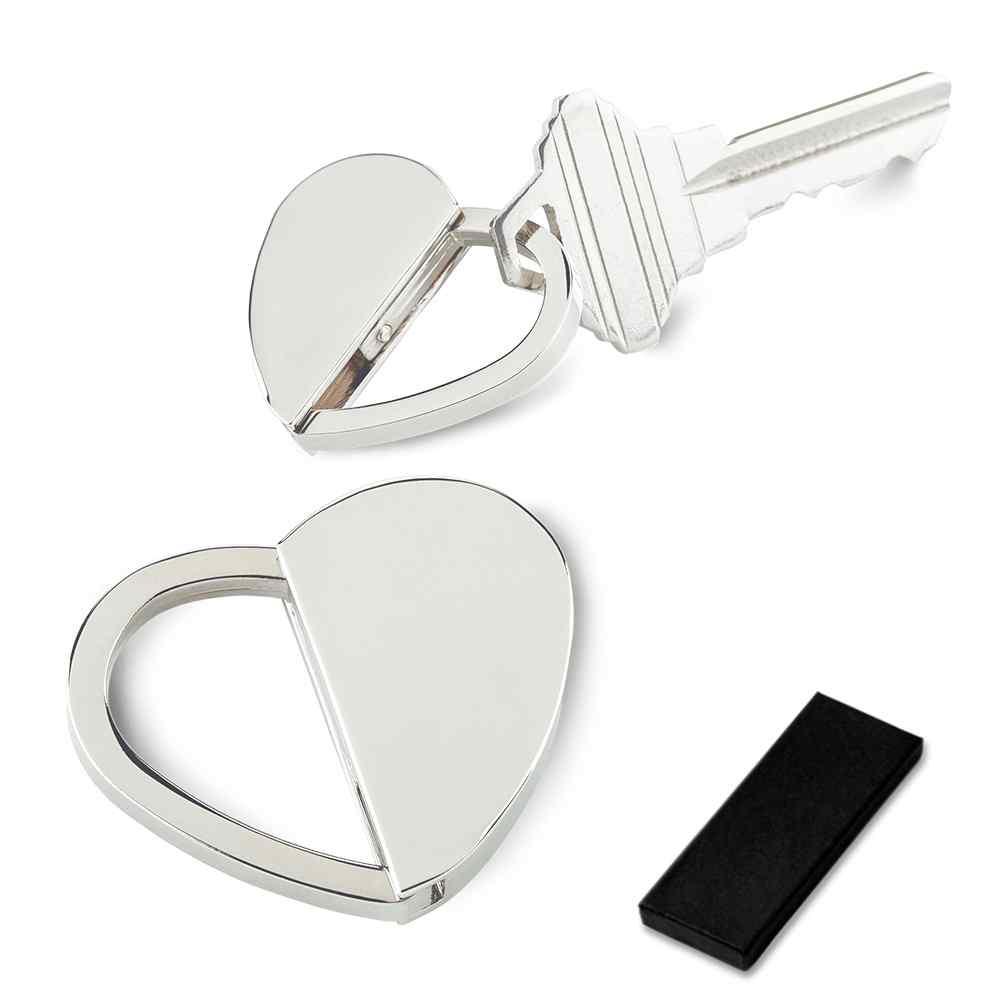 Llavero Ml-294 - Producto promocional personalizable