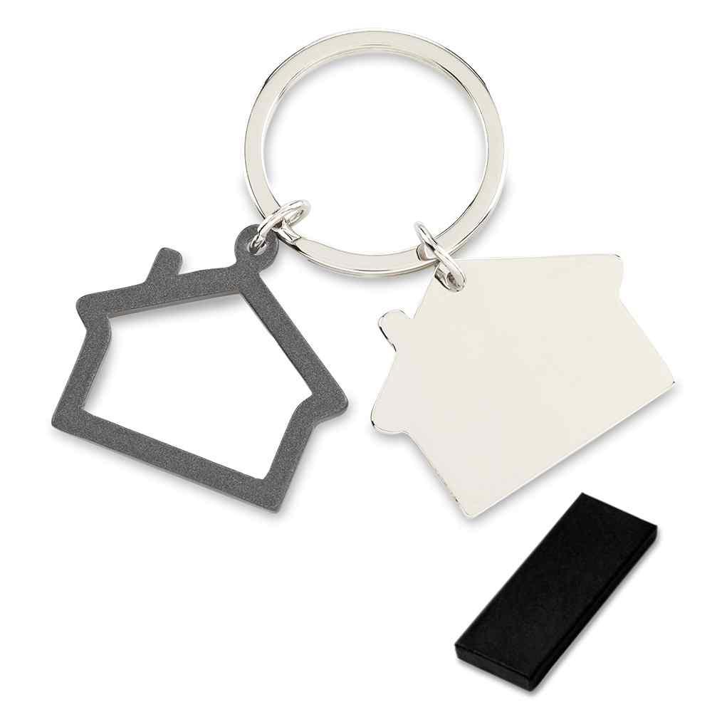 Llavero Ml-356 - Producto promocional personalizable