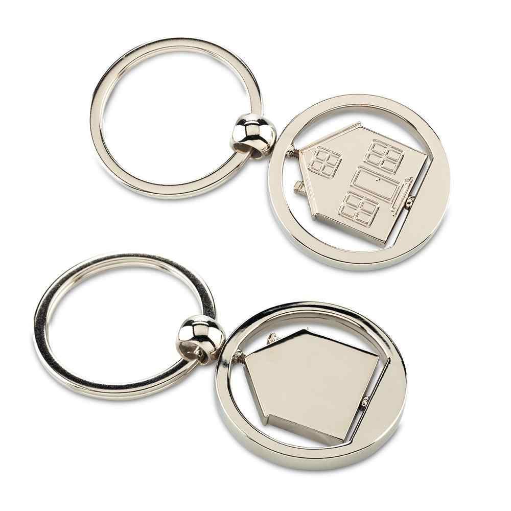 Llavero Ml-379 - Producto promocional personalizable