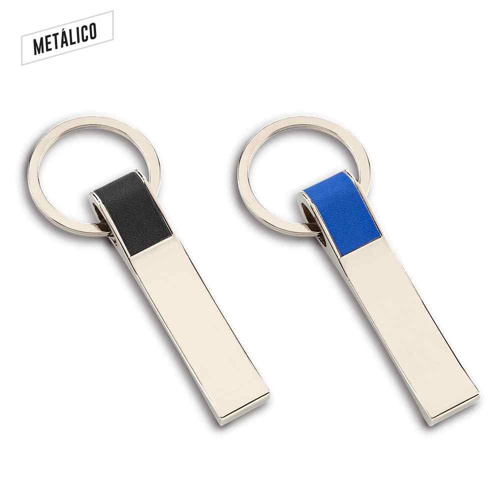 Llavero Ml-399 - Producto promocional personalizable