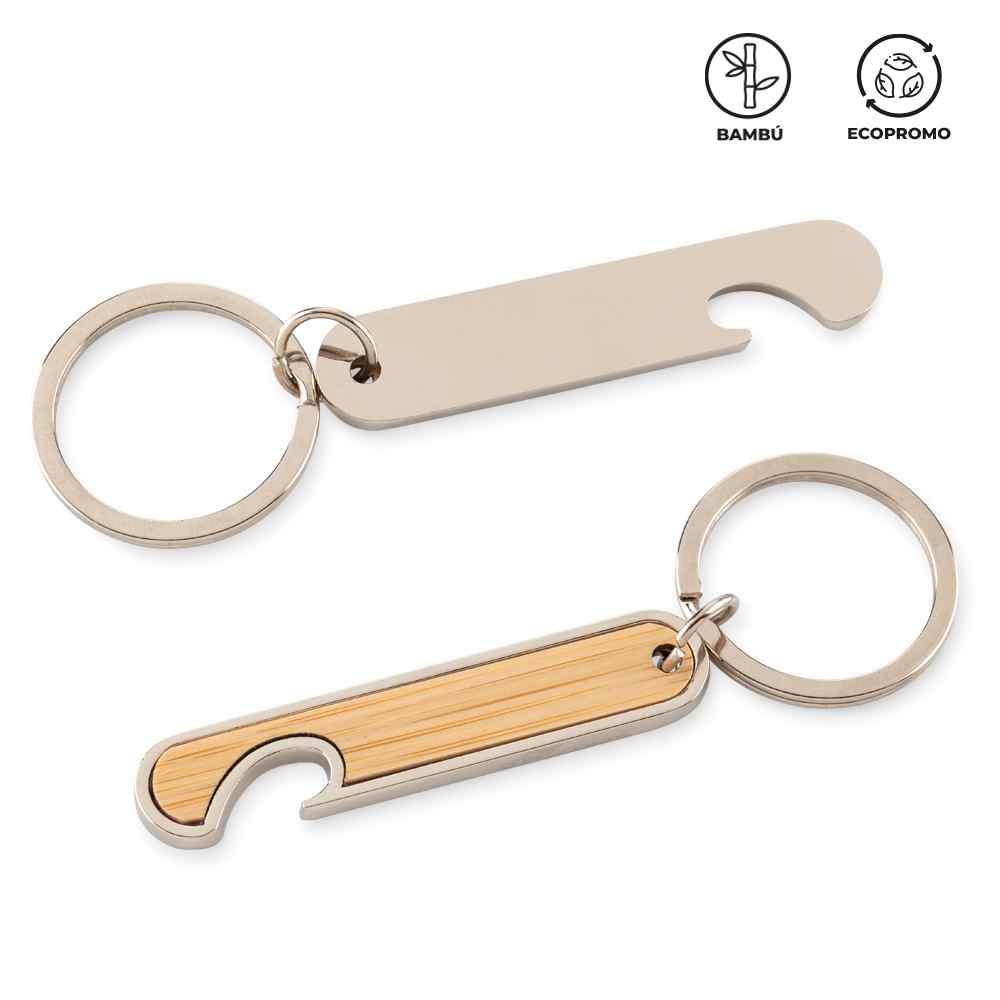 Llavero Ml-416 - Producto promocional personalizable