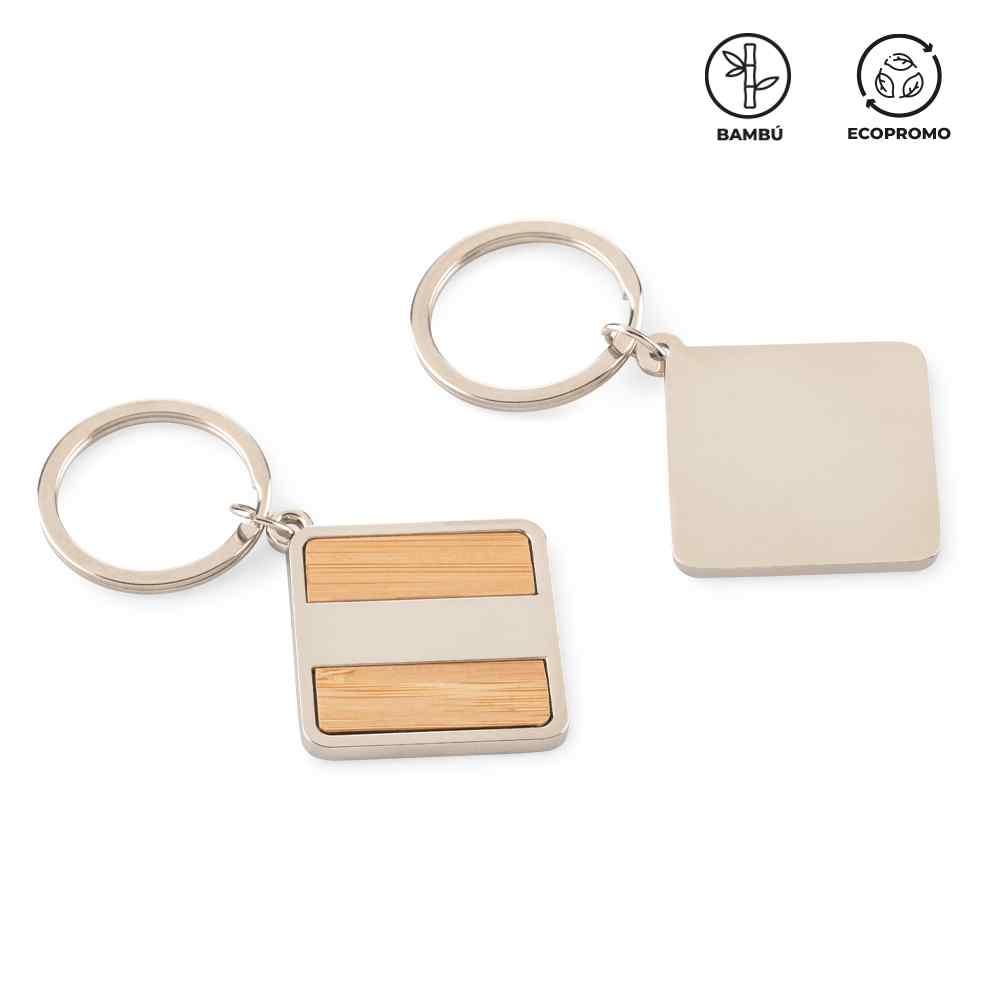 Llavero Ml-417 - Producto promocional personalizable