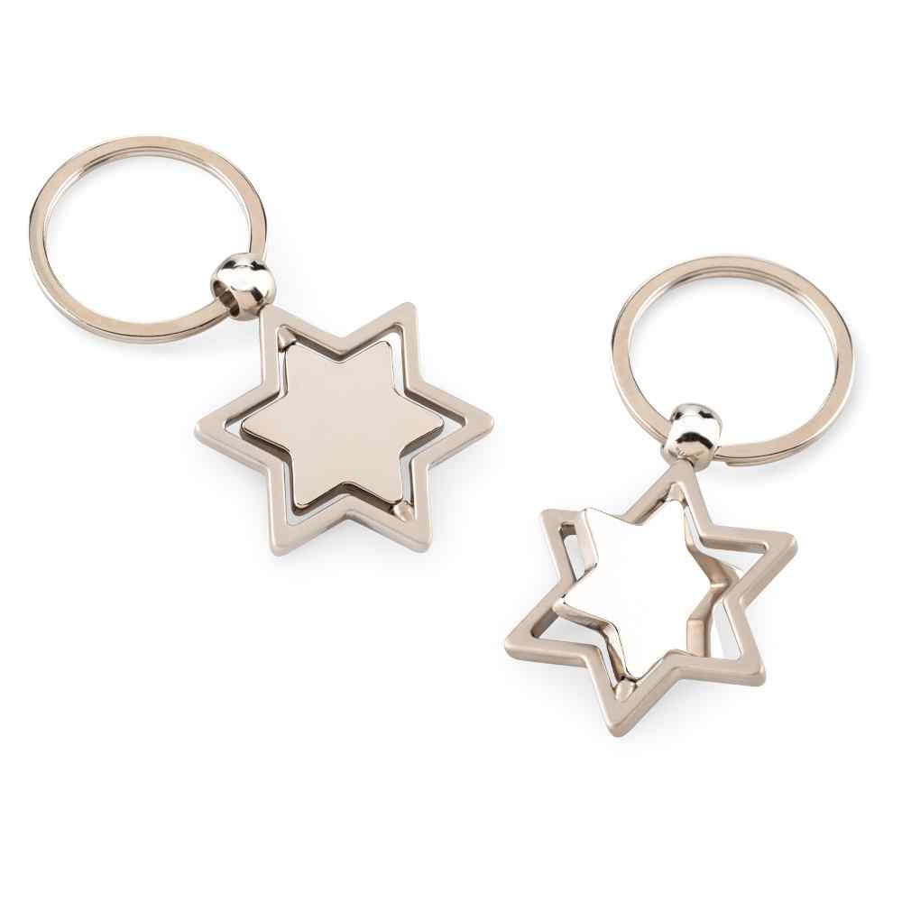 Llavero Ml-419 - Producto promocional personalizable