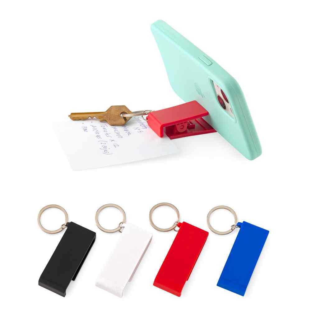 Llavero Portacelular Nook - Producto promocional personalizable