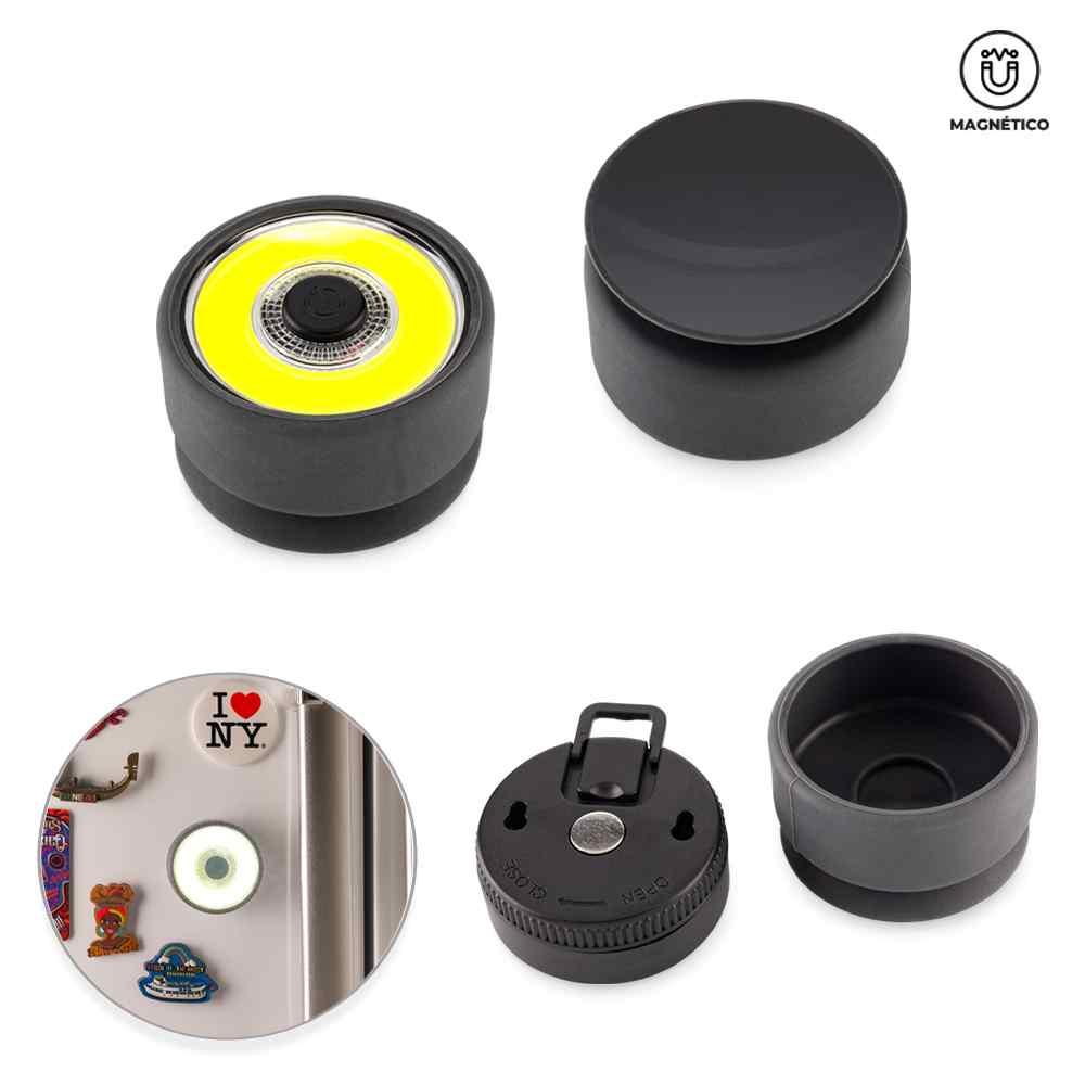 Luz Portable Work - Producto promocional personalizable