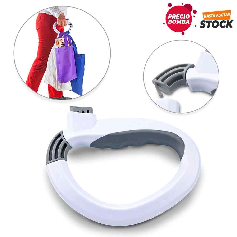 Manija Shopping - Producto promocional personalizable