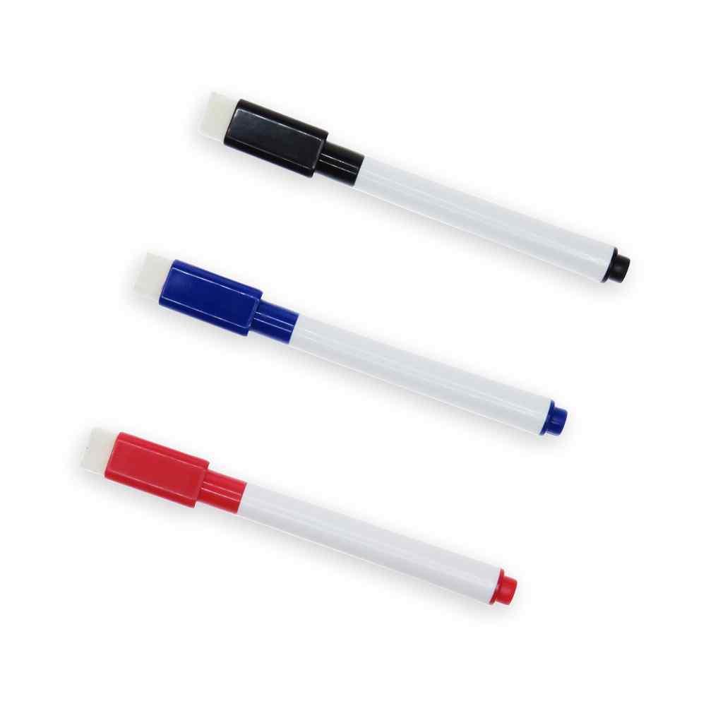 Marcador Borrable - Producto promocional personalizable