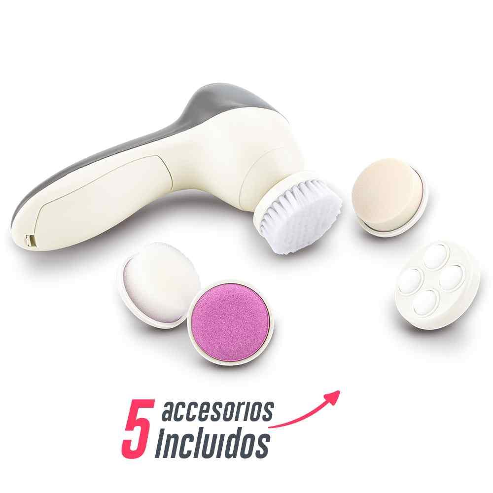 Masajeador Face - Producto promocional personalizable