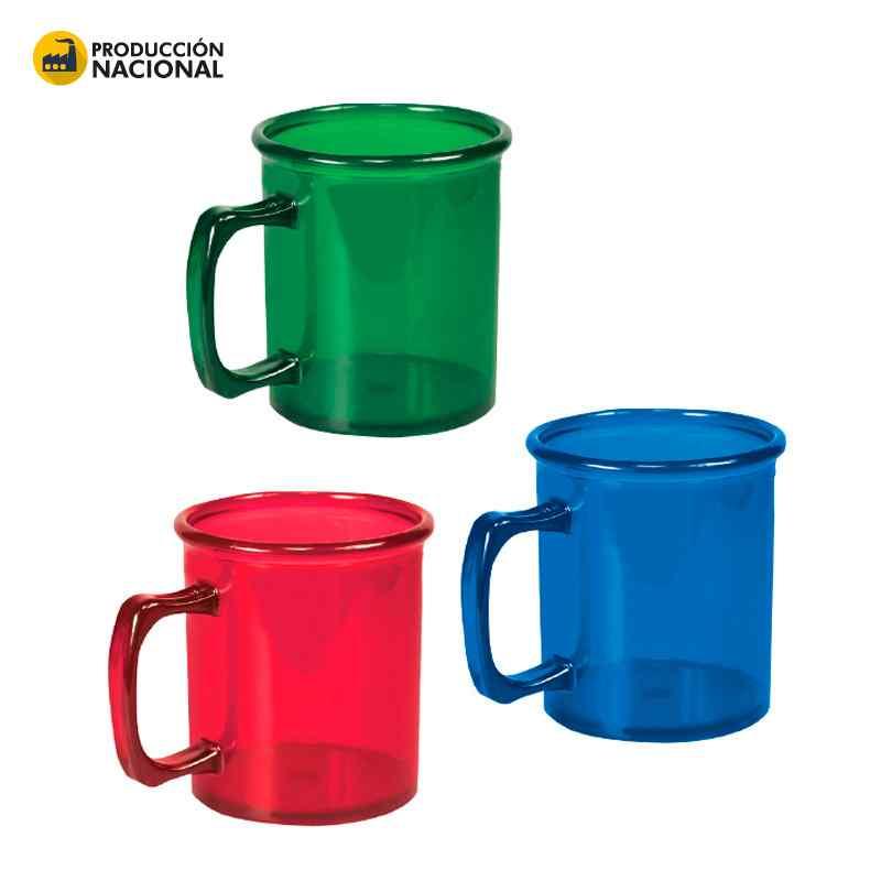 Maxi Mug - Producción Nacional - Producto promocional personalizable