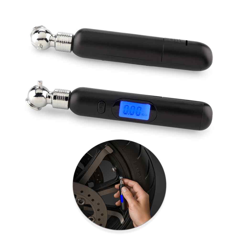 Medidor de Presión Para Neumaticos - Producto promocional personalizable