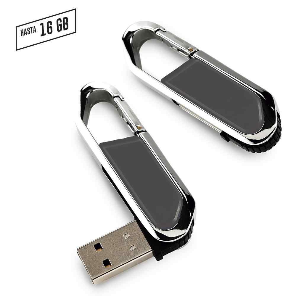 Memoria Usb Carabinero Precio Neto - Oferta - Producto promocional personalizable