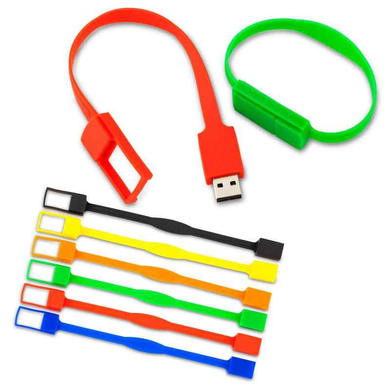 Memoria Usb Manilla Slimmy (ver Chip Of-228-ch) Precio Neto - Producto promocional personalizable
