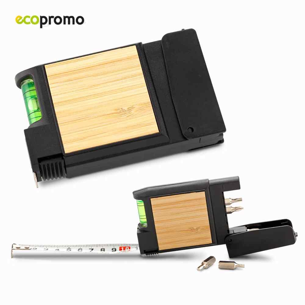 Metro Arkitect Con Destornilladores - Producto promocional personalizable