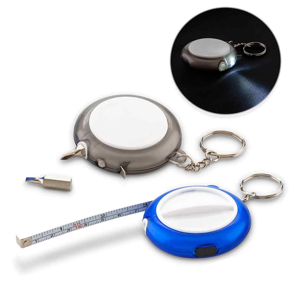 Metro Llavero Nitto - Producto promocional personalizable