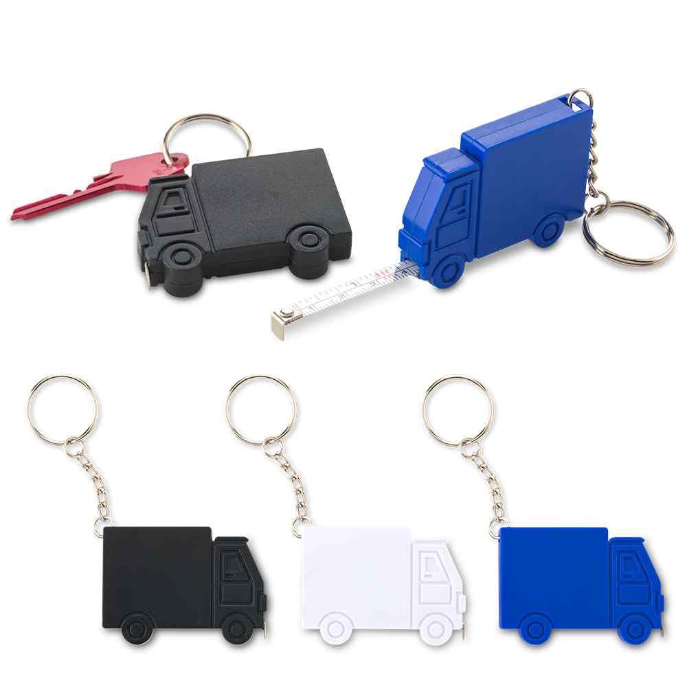 Metro Llavero Truck - Producto promocional personalizable