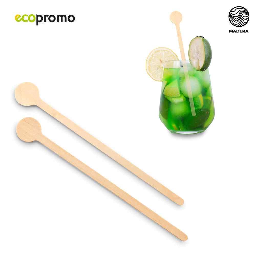 Mezclador en Madera - Producto promocional personalizable