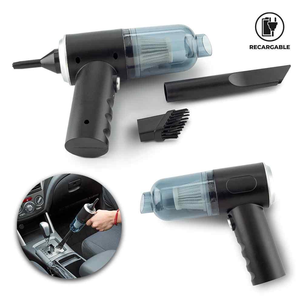 Mini Aspiradora Lautus - Producto promocional personalizable