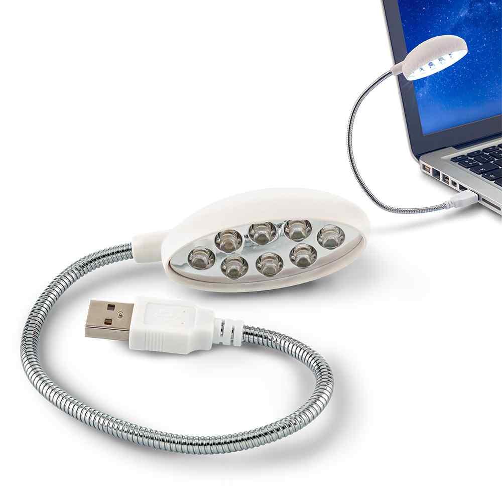 Mini Lámpara Para Laptop - Producto promocional personalizable