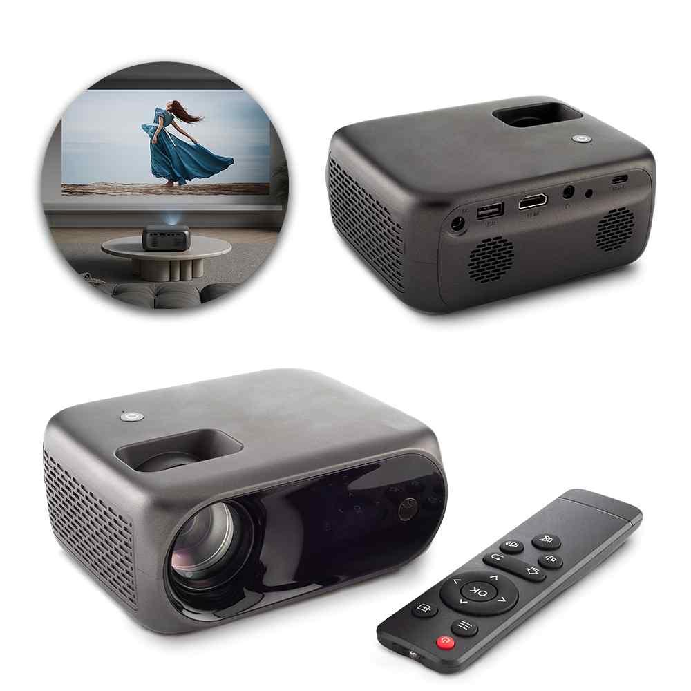 Mini Proyector Lcd - Producto promocional personalizable