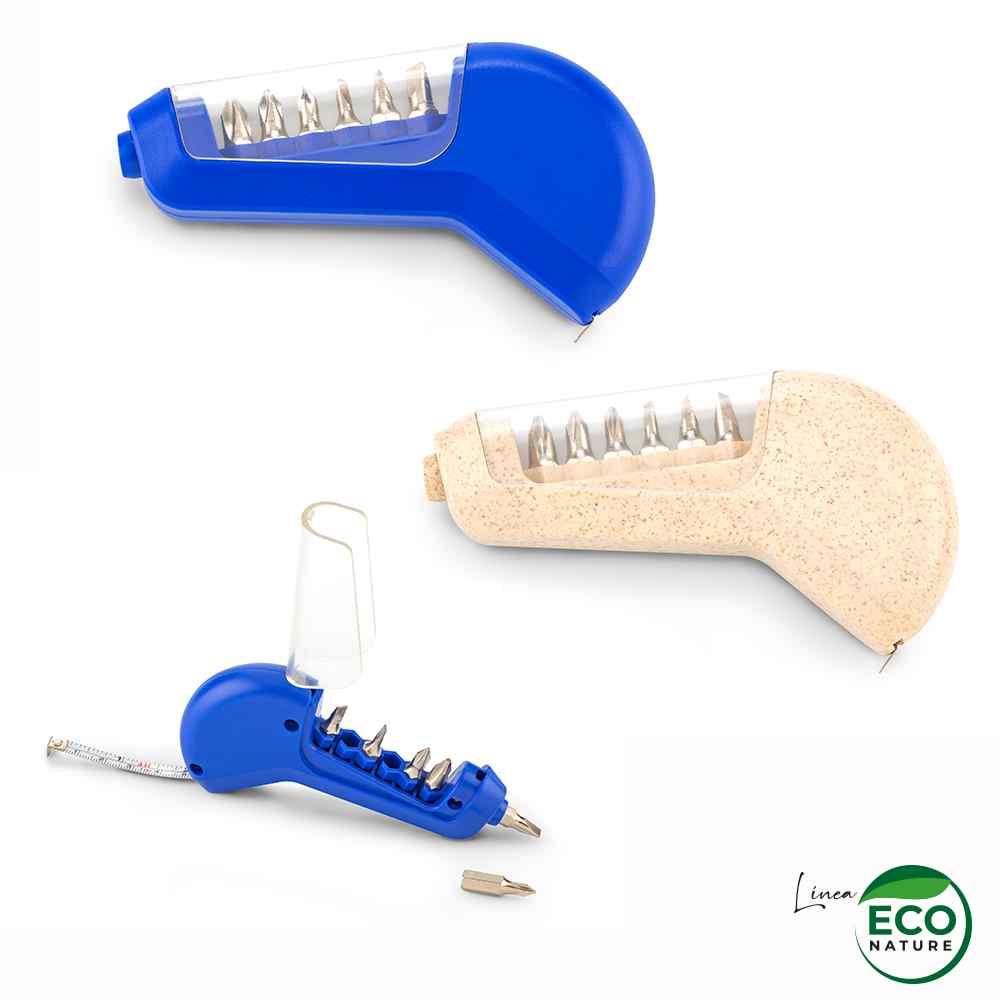 Mini Set de Destornilladores Duck - Producto promocional personalizable