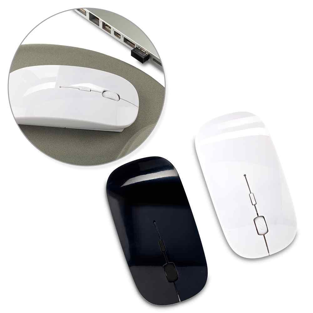 Mouse Inalambrico - Producto promocional personalizable