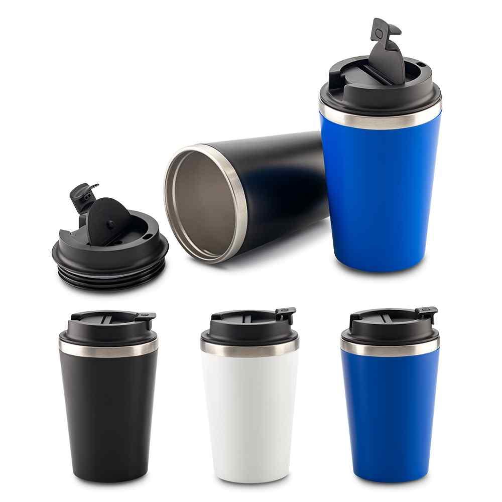 Mug Plástico Willow 350ml - Producto promocional personalizable