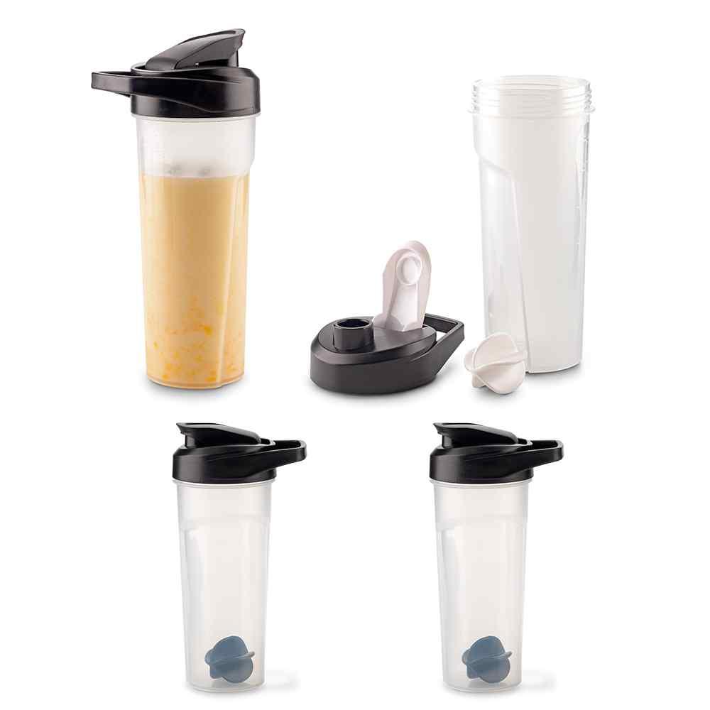 Mug Shaker Nyro 600ml - Producto promocional personalizable