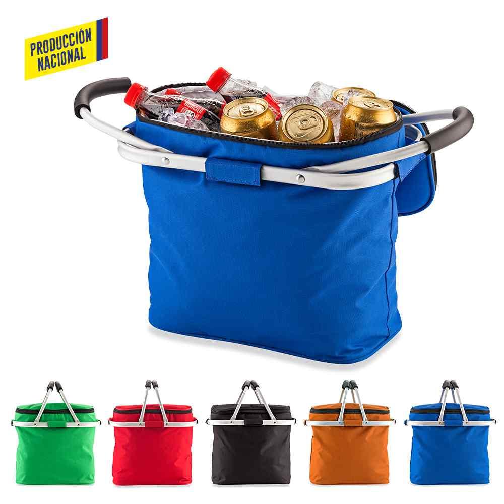 Nevera Cooler Bag Picnic - Producto promocional personalizable