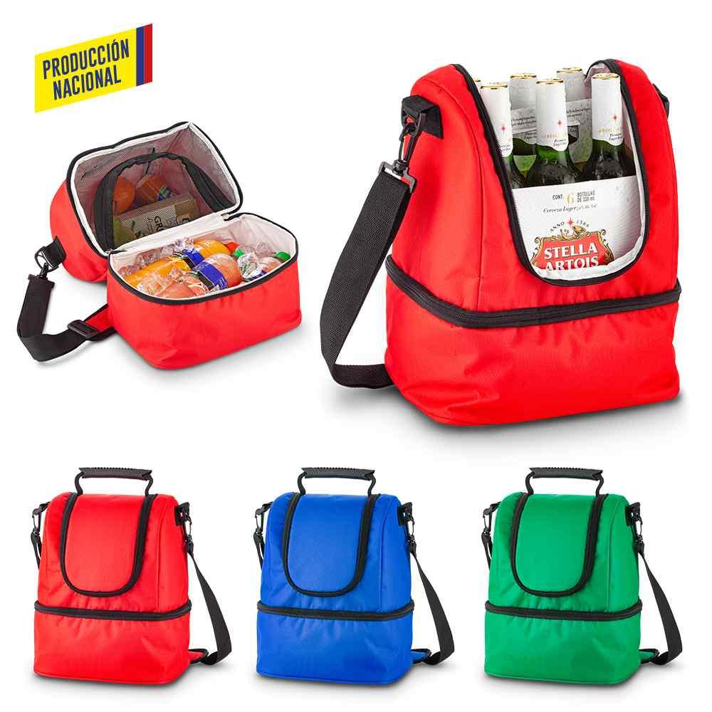 Nevera Cooler Max - Produccion Nacional - Producto promocional personalizable