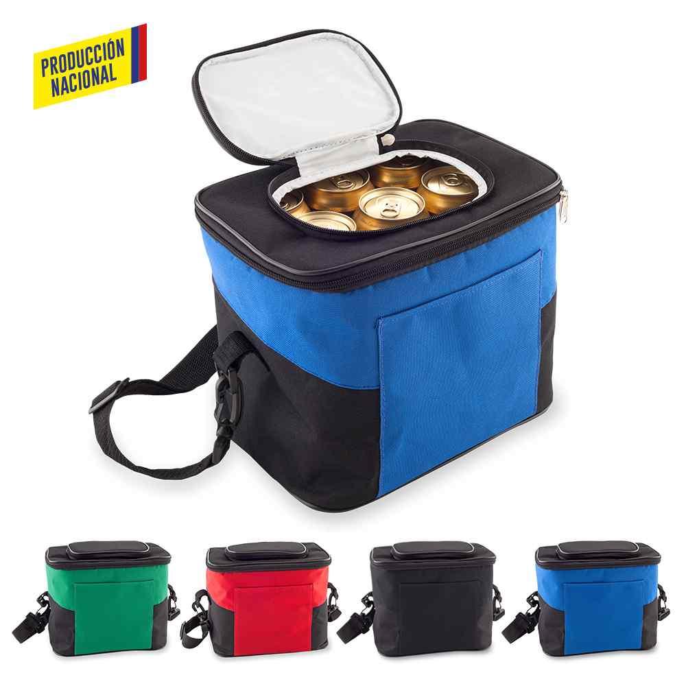 Nevera Cooler Spring - Produccion Nacional - Producto promocional personalizable