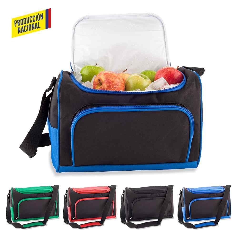 Nevera Cooler Trendy - Produccion Nacional - Producto promocional personalizable