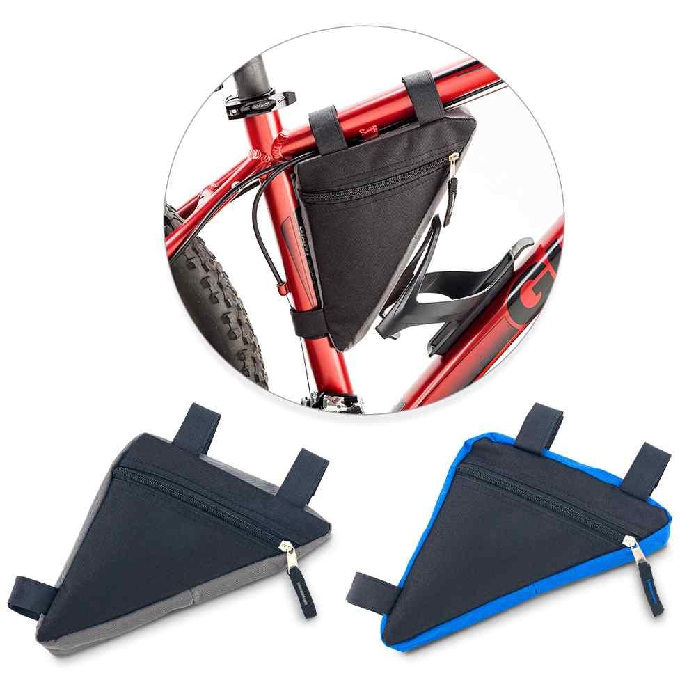 Organizador Para Bicicleta - Producto promocional personalizable